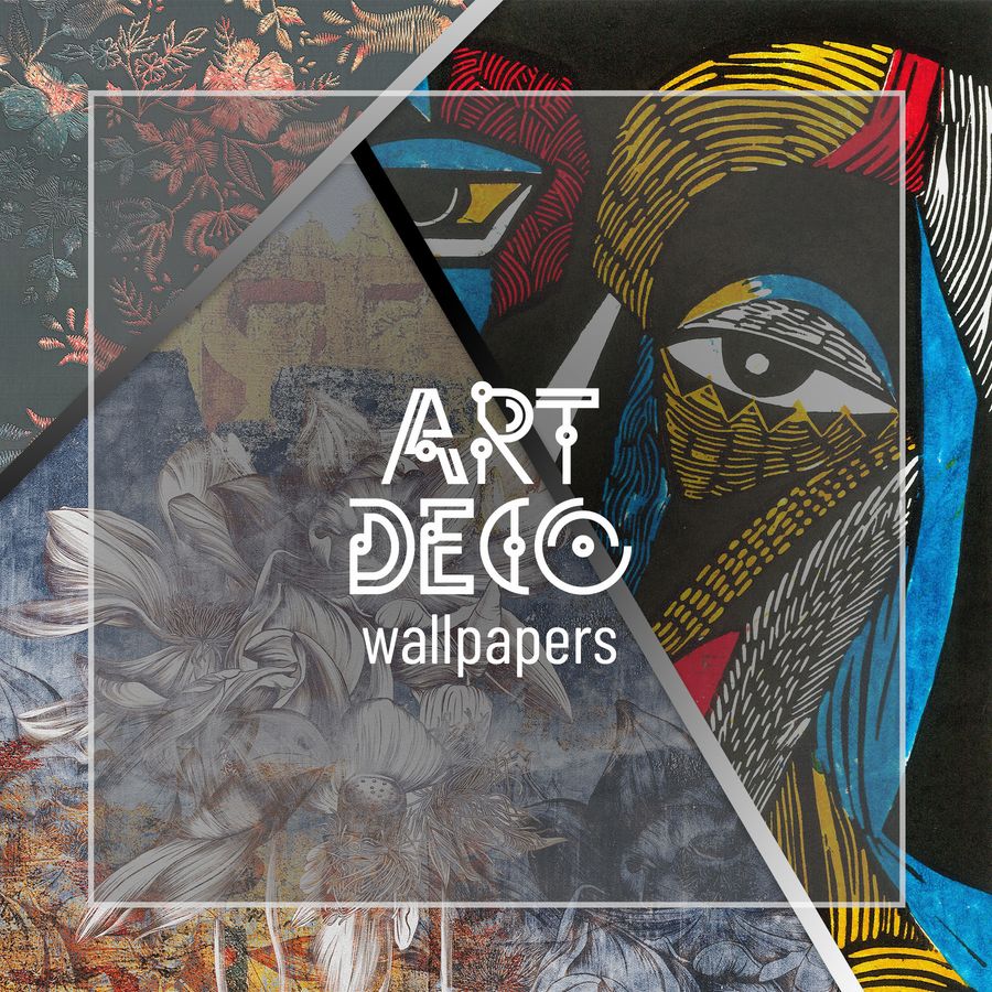 Art Deco - Wallpapers