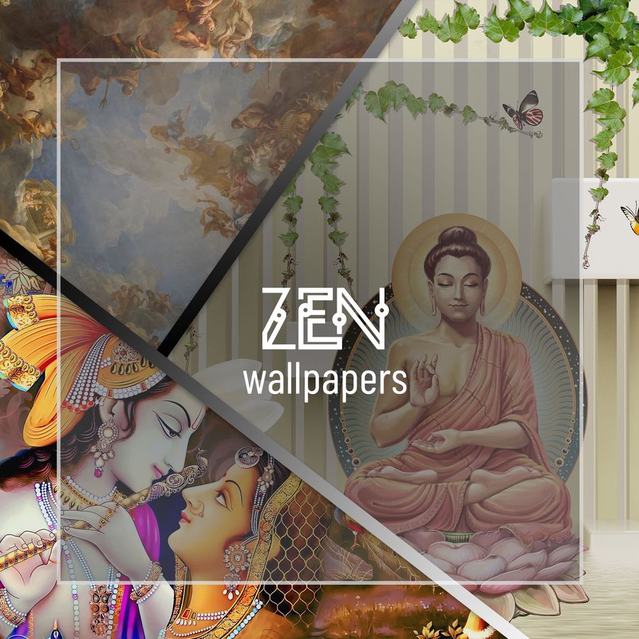Zen - Wallpapers
