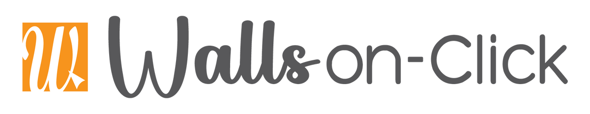 Walls on-Click