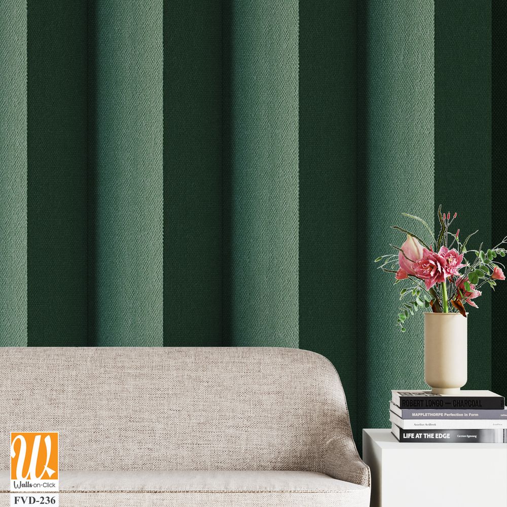 Green-colored minimalist design [WP-FVD-236]